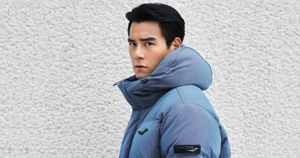 男神愛遛狗2／彭于晏感情史全都是女神　緋聞女友蔡依林3年戀遭拆散