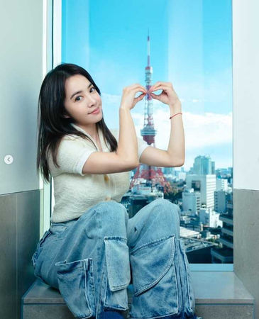 男神愛遛狗2／彭于晏感情史全都是女神　緋聞女友蔡依林3年戀遭拆散