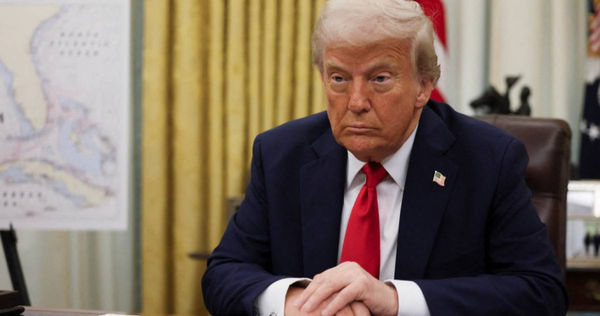 川普「解放日」關稅計劃將至　專家警告：重創全球經濟