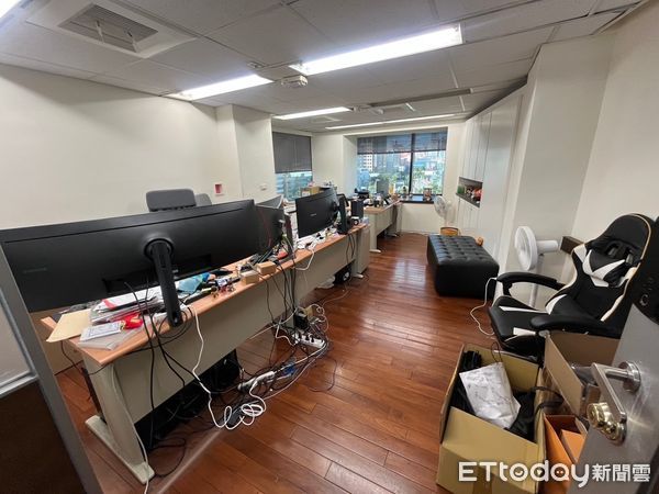 ▲▼橋檢             。（圖／記者陳宏瑞翻攝）