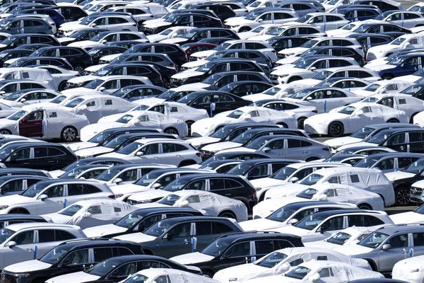 ▲▼  汽車,新車,車廠。（示意圖／達志影像／美聯社）