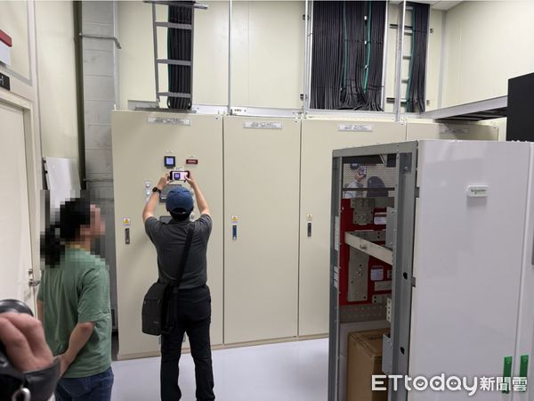 ▲▼1名自稱黑夜的男子，橫行6縣市順利竊電，獲利至少2百萬，害台電短收近2千萬。（圖／警方提供，下同）