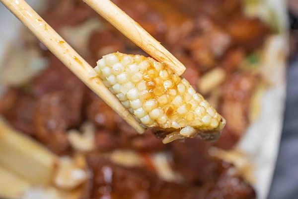 ▲▼霧峰爌肉飯。（圖／部落客美熊很愛吃授權提供）