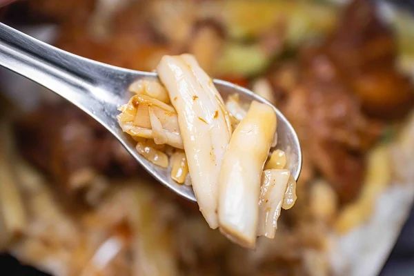 ▲▼霧峰爌肉飯。（圖／部落客美熊很愛吃授權提供）