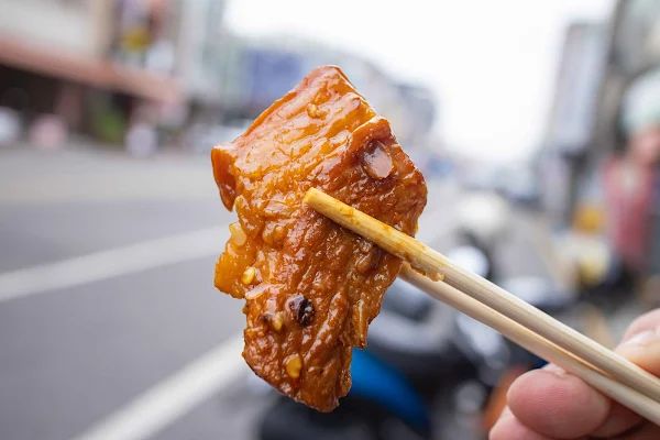 ▲▼霧峰爌肉飯。（圖／部落客美熊很愛吃授權提供）