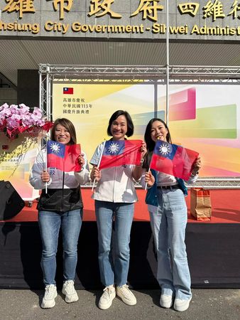 ▲立法委員柯志恩          。（圖／翻攝臉書）