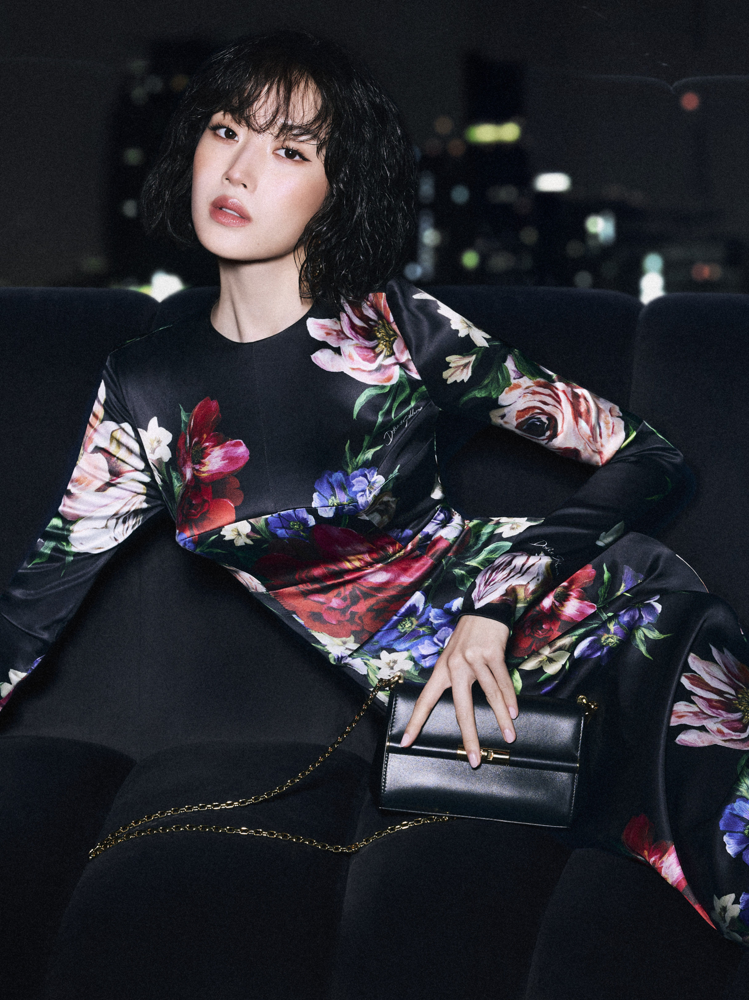 ▲▼ Dolce&Gabbana   。（圖／品牌提供）