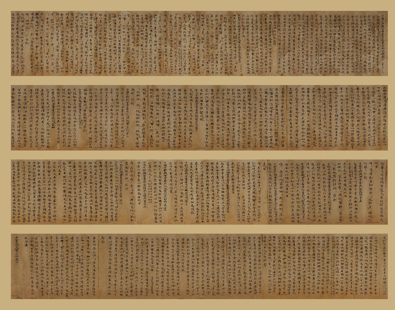 保利香港拍賣,保利香港,春季拍賣會,拍賣,台北,預展,藝術展覽,中國書畫,倪瓚,與茂實徵君侍史札,中國古董珍玩,芝仙祝壽圖碗,清雍正,現當代藝術,梁遠葦,無題,珠寶,帝王綠翡翠珠配紅寶石及鑽石項鏈,鐘錶,Richard Mille（圖／保利香港拍賣提供）