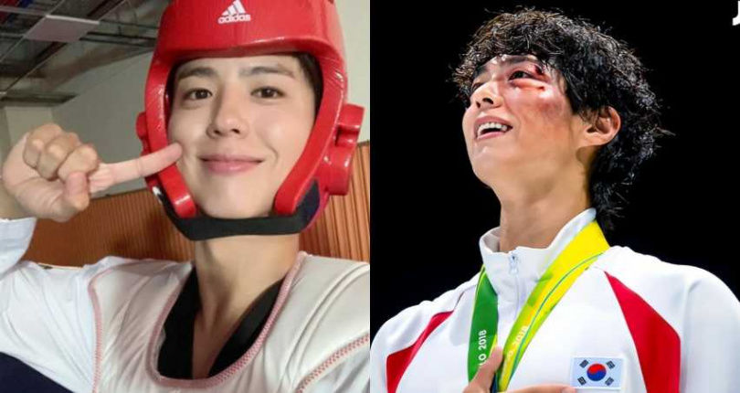 朴寶劍新劇《Good Boy》搭金所泫5月開播！從奧運金牌選手轉戰菜鳥警察人生，必追5大亮點一次看