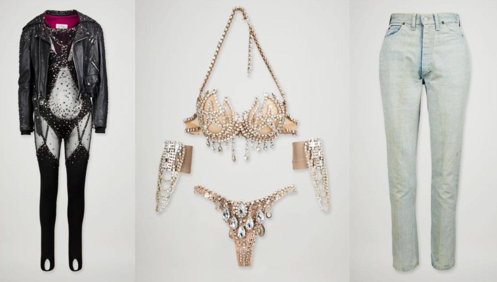 ▲▼朱利安拍賣,瑪麗蓮夢露,布蘭妮,雪兒。（圖／朱利安拍賣提供）