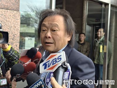 綠營助理遭滲透 王世堅直呼太可怕:匪諜就在你身邊
