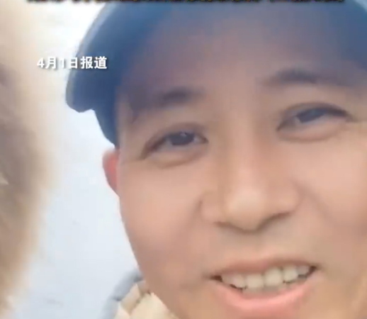 ▲▼53歲陸抗癌網紅過世。（圖／翻攝自微博）