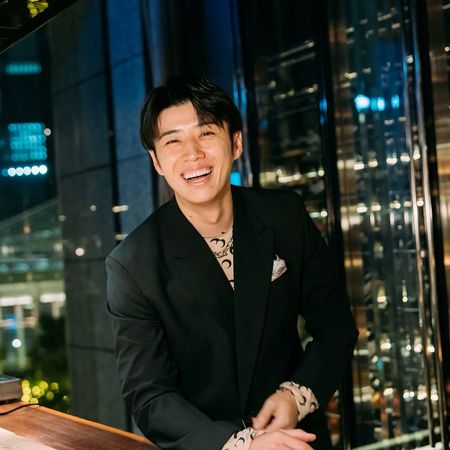 ▲▼陸型男CEO爆紅日本！收日網抱怨「看到沒禮貌的中國人就煩」親發聲。（圖／翻攝自IG）