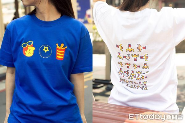 ▲▼「頂呱呱」找來「KlassiC.」推出一系列聯名  。（圖／業者提供）