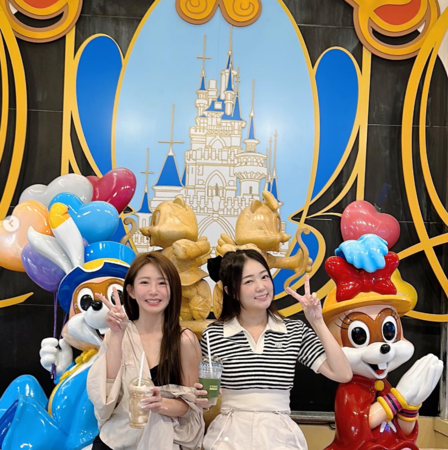 ▲▼丫頭。（圖／翻攝自Instagram／ava112411）