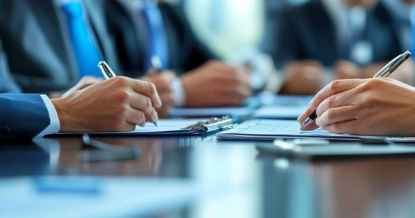 新人不解同事為何每天晚1小時下班。（示意圖／翻攝自pixabay）