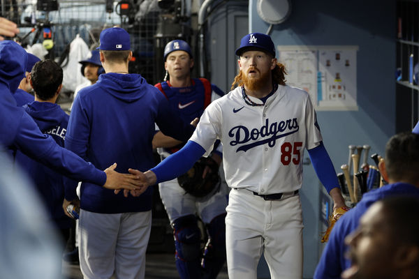 ▲▼道奇梅伊。（圖／達志影像／美聯社）