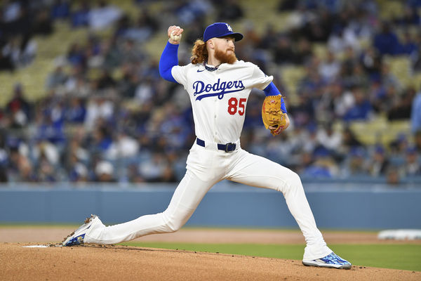 ▲▼道奇梅伊。（圖／達志影像／美聯社）