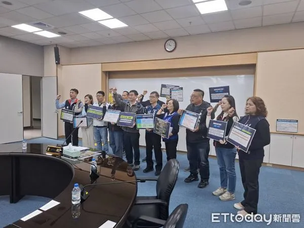 ▲國國民黨屏東縣議會黨團呼籲堅持對於惡性虐童罪行的最嚴厲懲處，讓正義得以真正伸張。             。（圖／國民黨屏東縣黨部提供）