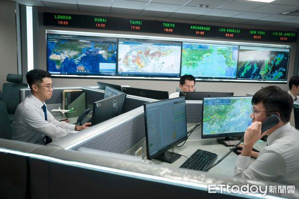 ▲▼長榮航空招募上百名地勤，即日起開放報名。（圖／長榮航空提供）