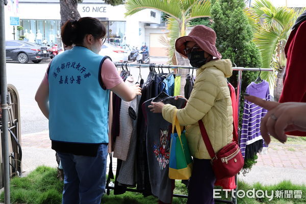 ▲▼    嘉義分署法拍會併同打詐宣導及公益設攤法拍成績亮眼土庫3樓透天厝820萬元賀成交    。（圖／法務部行政執行署嘉義分署提供）