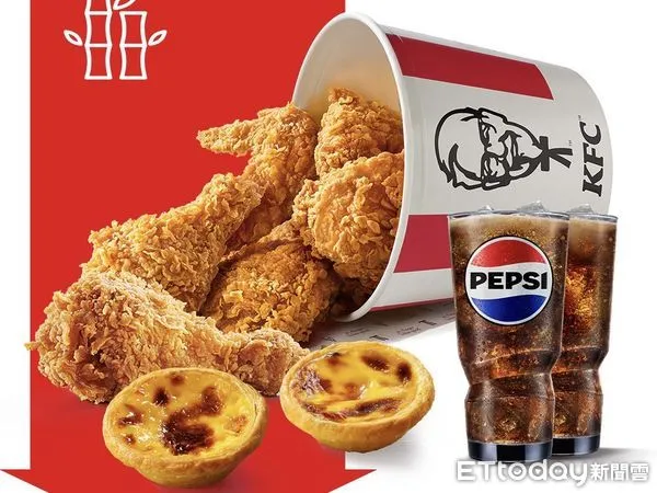 ▲▼肯德基。（圖／業者提供）