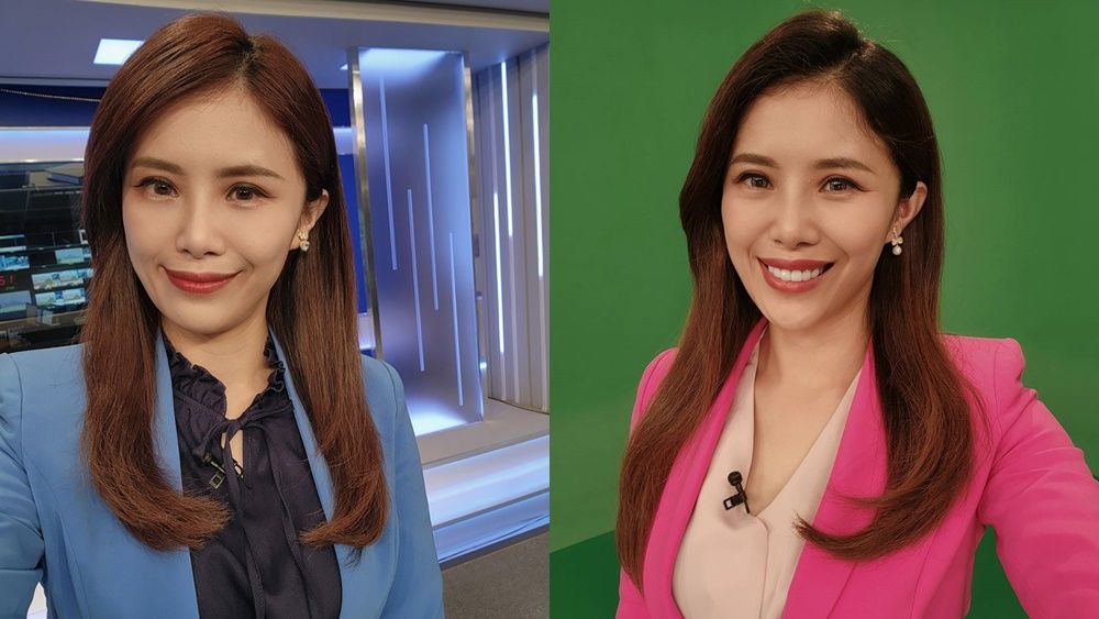 ▲▼宋燕旻（圖／翻攝自Facebook／宋燕旻）