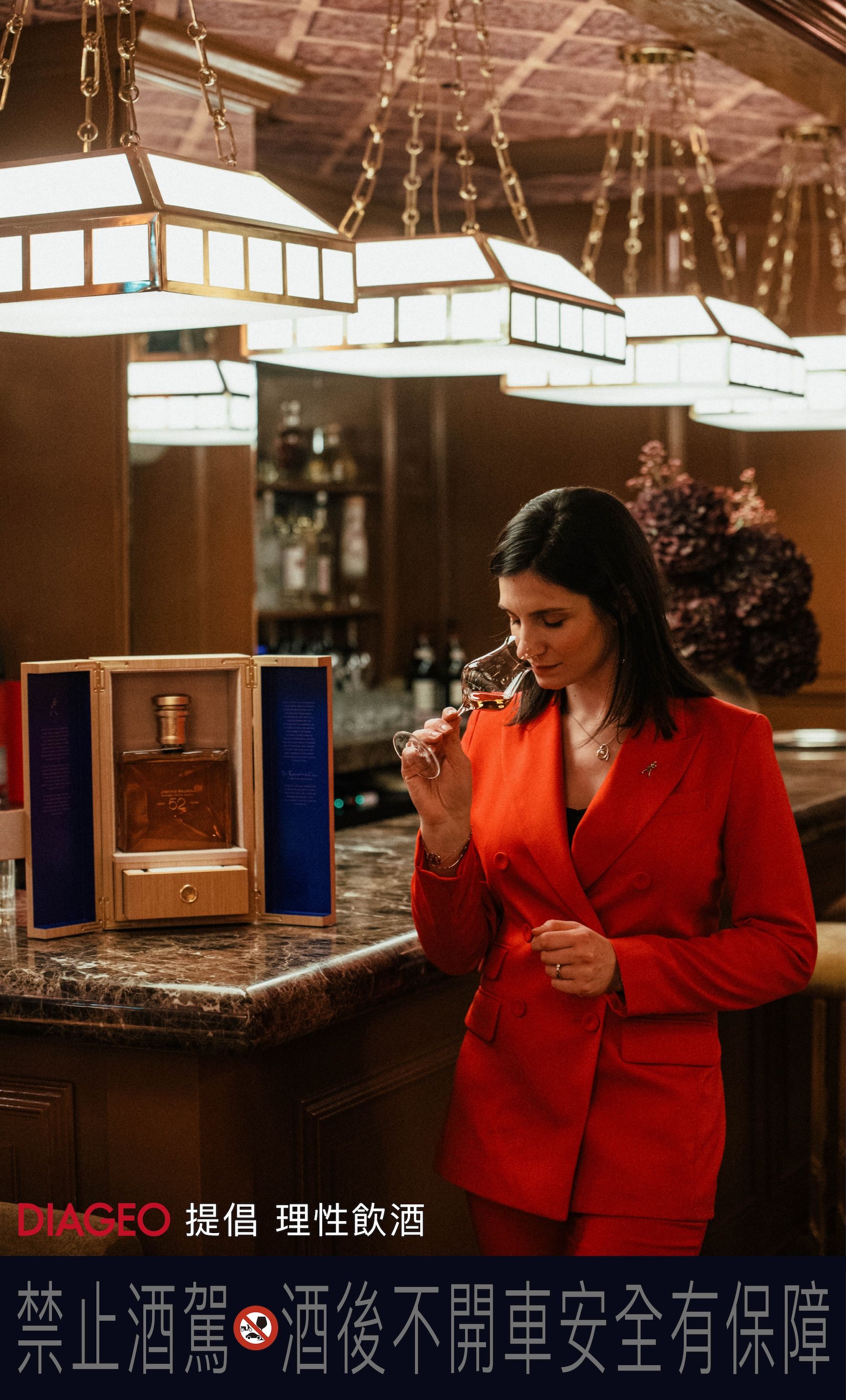 ▲Johnnie Walker 52年威士忌、格蘭菲迪34年。（圖／各品牌提供）