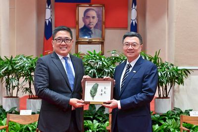 政院夜未眠!川普對等關稅新制明掀牌 卓榮泰:已準備多項因應方案