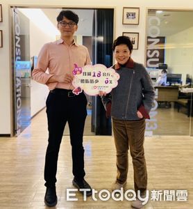嘉基減重中心獲卓越認證! 全台首家獲高等級殊榮