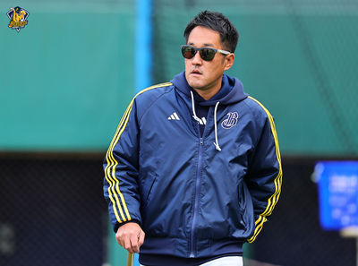 平野惠一暖心為女性職員發聲！盼台南休息室新增女廁