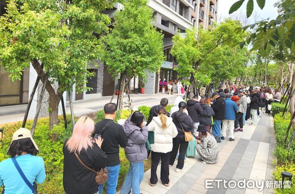 ▲台南藝群醫學美容集團於新竹高鐵站區開設第20家分院「藝群新竹診所」，打造科技醫美新據點。（圖／記者林東良翻攝，下同）
