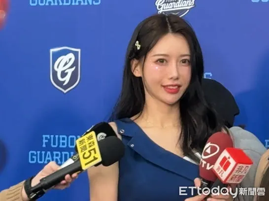 ▲▼      Fubin Angels李雅英、李珠珢、南珉貞       。（圖／記者王真魚攝）