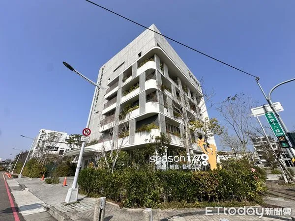 ▲▼四季走走             。（圖／記者陳筱惠攝）