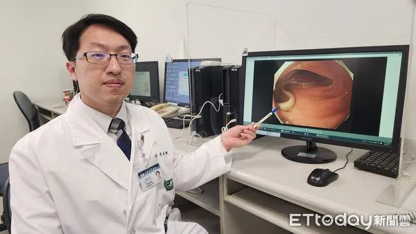 ▲▼   體重減輕很開心？ 原來是這原因作怪   。（圖／大林慈濟醫院提供）