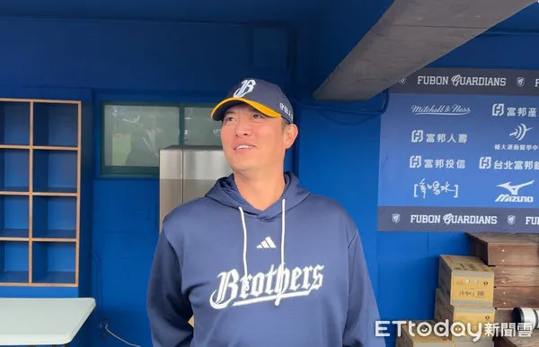 ▲▼        王建民     。（圖／記者王真魚攝）