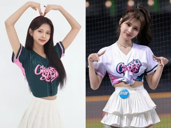 ▲▼全恩菲來台動向備受爭議。（圖／翻攝自全恩菲IG）