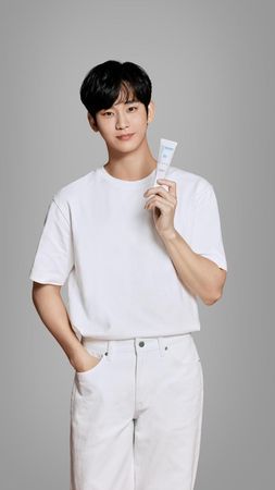 ▲Y.O.U BEAUTY發聲明切割金秀賢。（圖／翻攝自Y.O.U BEAUTY官方Instagram）