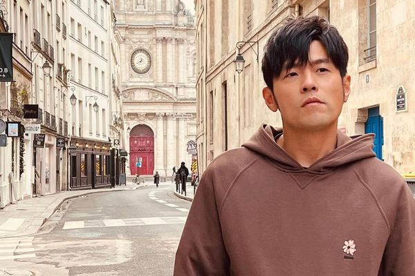 【育兒總動員】周董育兒費心思！傳女兒澳洲讀貴族學校　1年學費上百萬