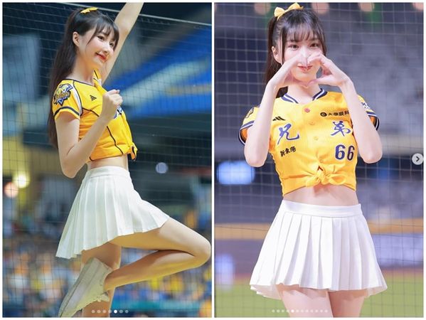 ▲▼Wendy。（圖／翻攝自Instagram／wendy__624）