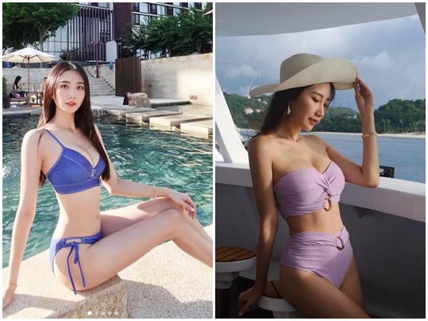 ▲▼Wendy。（圖／翻攝自Instagram／wendy__624）