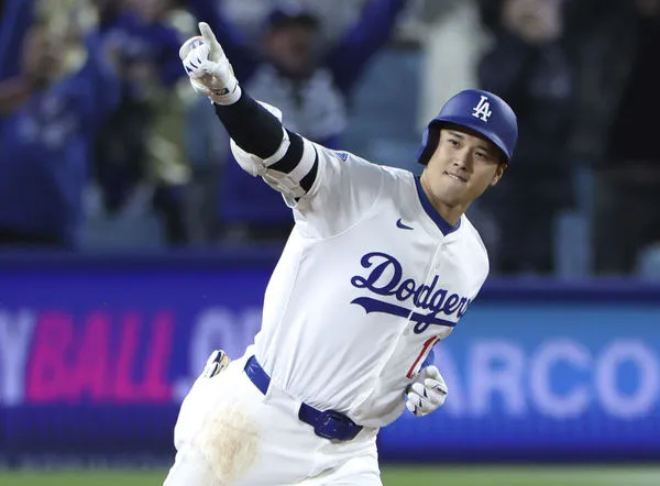 ▲大谷翔平。（圖／達志影像／美聯社）