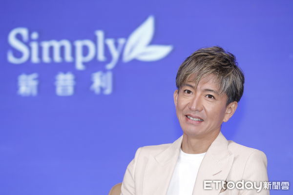 ▲▼木村拓哉來台出席代言活動。（圖／記者湯興漢攝）