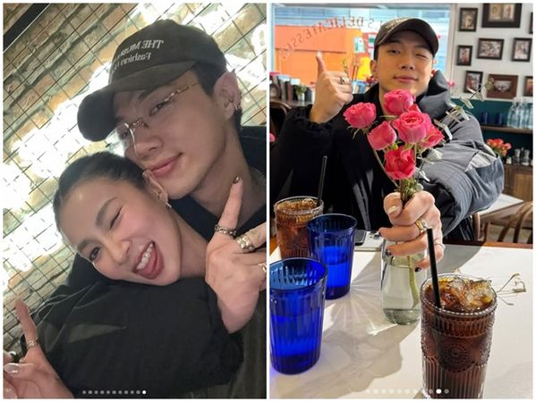 ▲▼瘦子,&Oslash;ZI。（圖／翻攝自Instagram／ozifp）