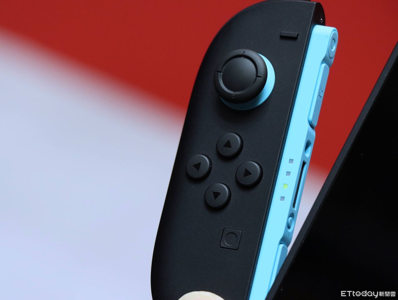 ▲▼     任天堂,Nintendo ,Switch2        。（圖／記者蘇晟彥攝）