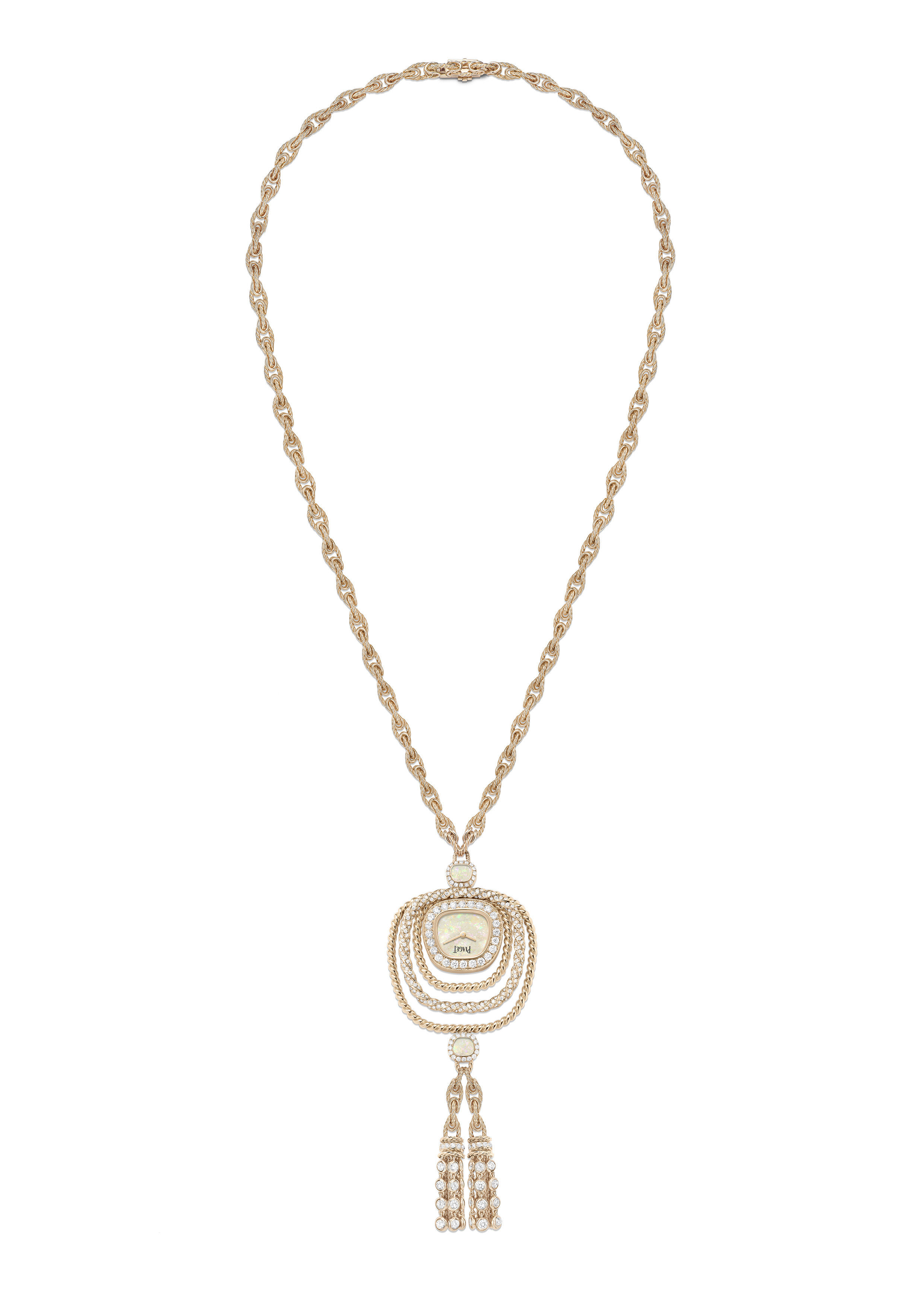 ▲▼  PIAGET           。（圖／公關照）