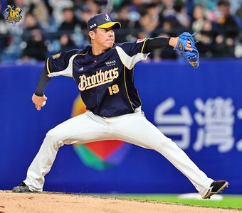 王奕凱控球亂流平野惠一仍有期待　談鄭凱文敗投有待修正之處