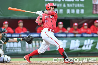 味全「雙文」同天報到同日戰力外　擴編選秀砸重金僅剩2人