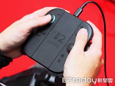 Switch 2「霸王條款」遭巴西監管機構警告　任天堂20日內將回應