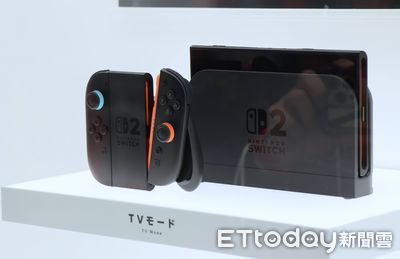 關稅波及...Switch 2加拿大預購延後　網：和美國一起感受痛苦